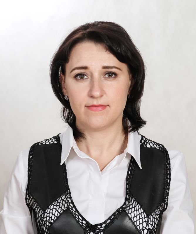 Федосова Юлия Валерьевна Федосова Юлия Валерьевна.