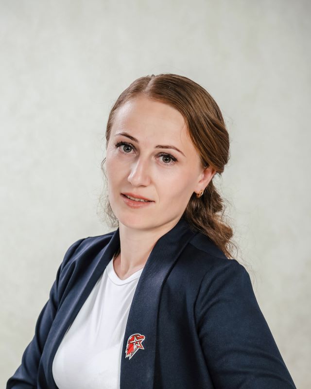Кимлач Алёна Сергеевна Кимлач Алёна Сергеевна.